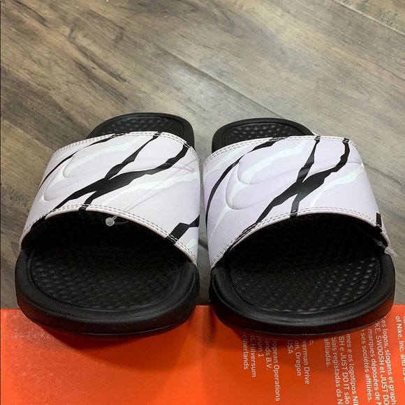 NIKE WMNS SLIDES multi colored - Picture 13 of 16